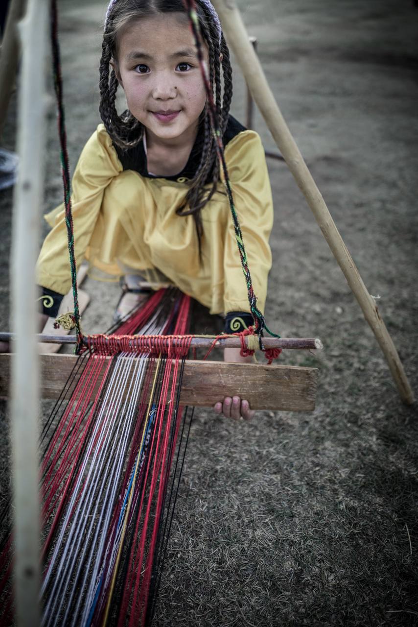 Nomad Games Kyrgyzstan